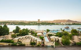 Obelisk Nile Hotel Aswan